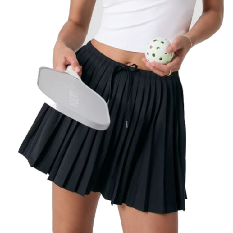 Vuori Clementine Pleated Skirt – Women’s